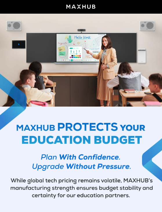 maxhub edu banner